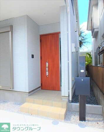 I-wood日吉町の物件内観写真